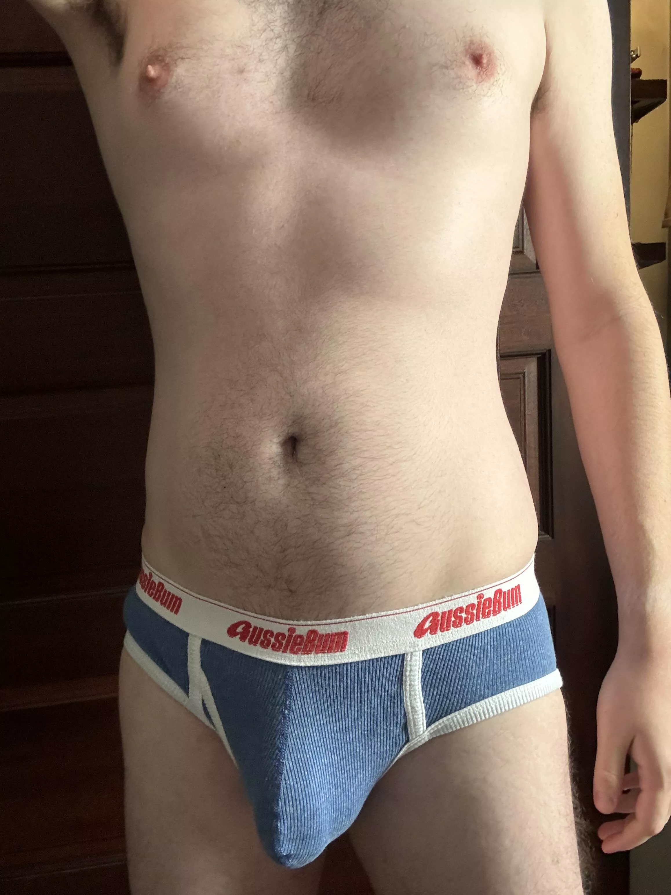 Anyone like Aussiebums? posted by Pornaltac