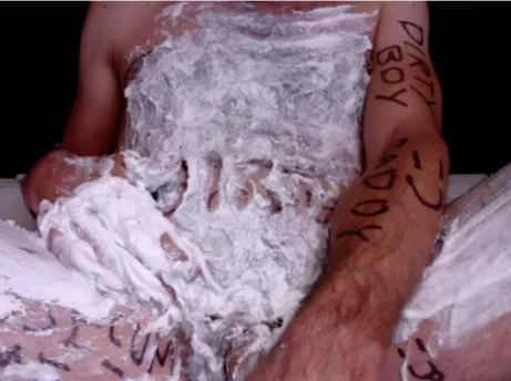 Anyone want to get messy with me? posted by Natecks123