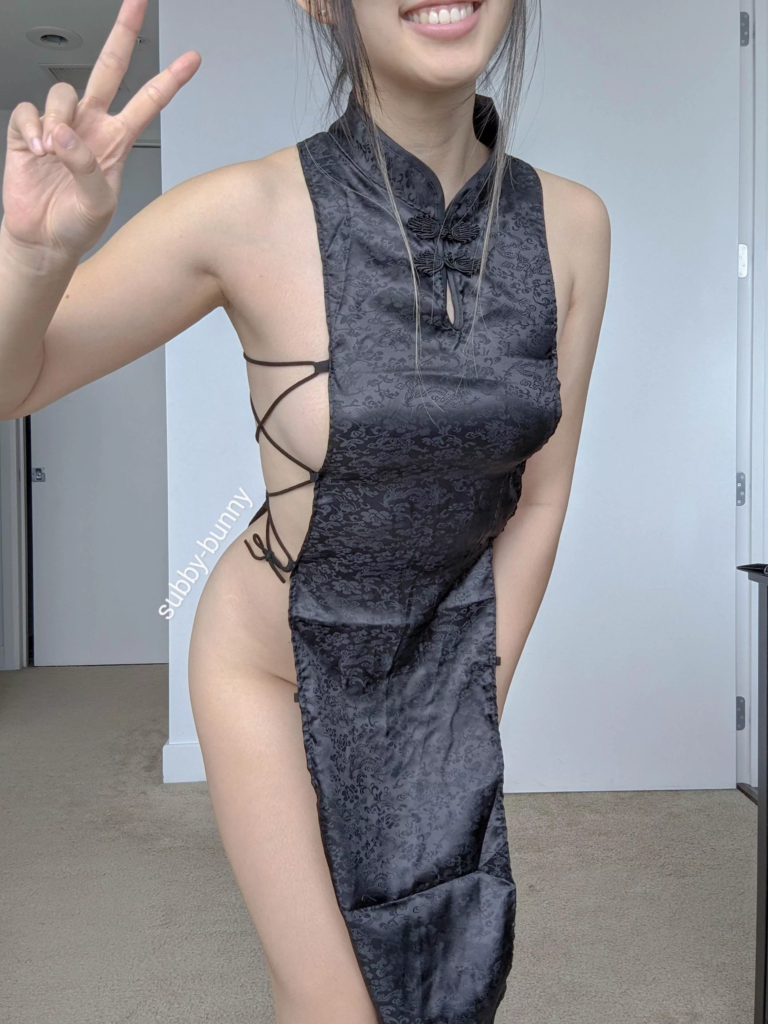 Are Asian girls your type? posted by subby-bunny