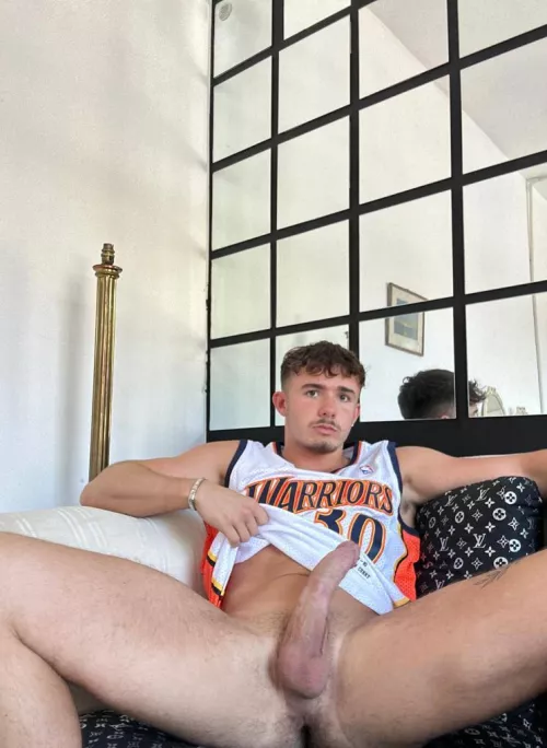 Are you brave enough to let me go balls deep? 😈? by Severe-Ad-6958