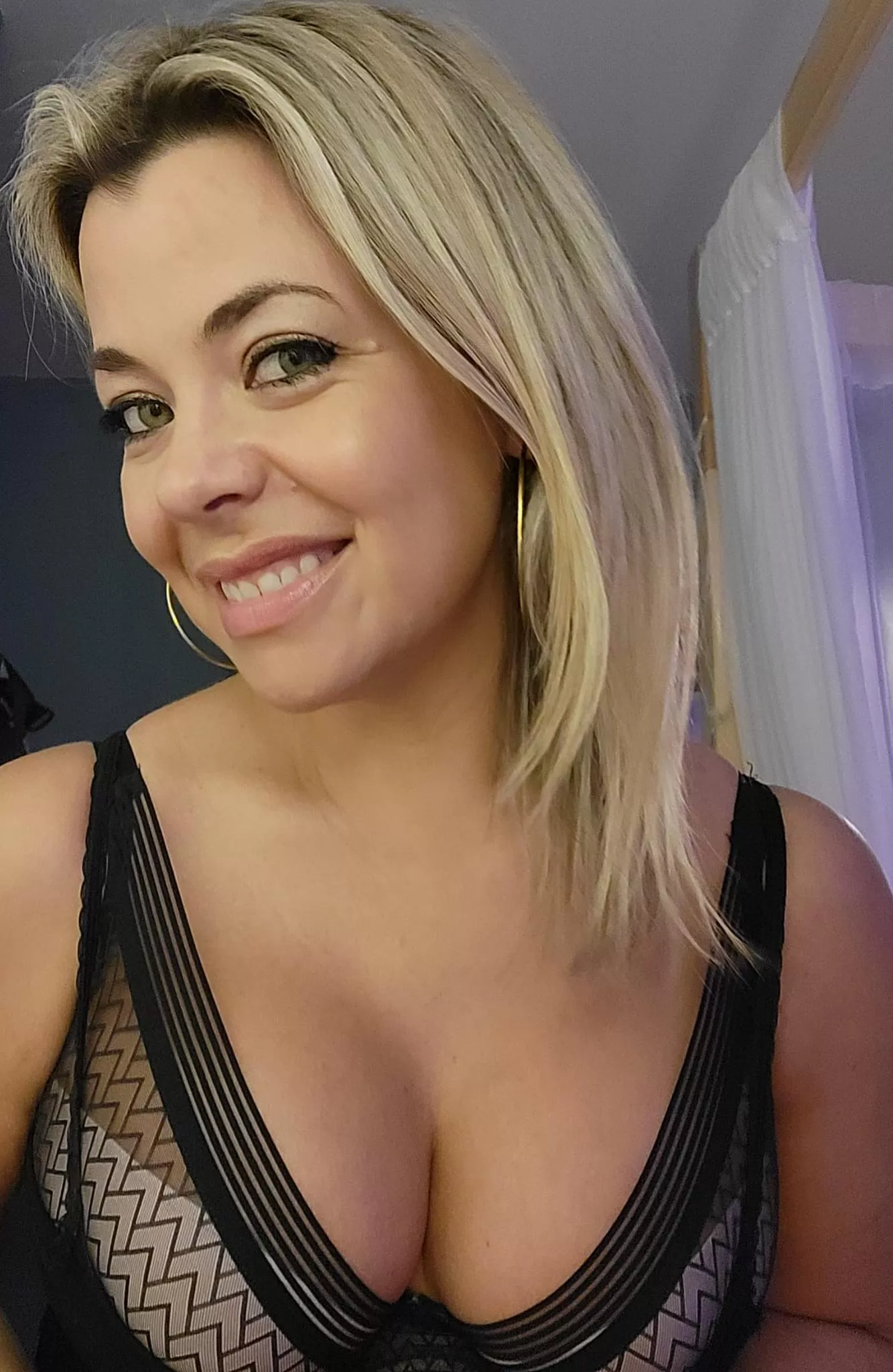 Are you smiling back posted by FrankieFiestyMilf