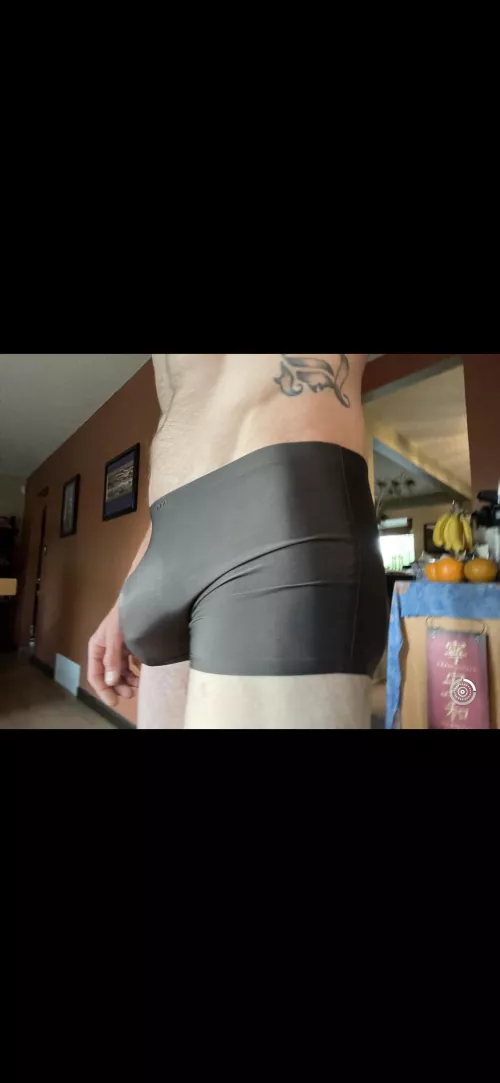 As We Move by bowserindatrowsers