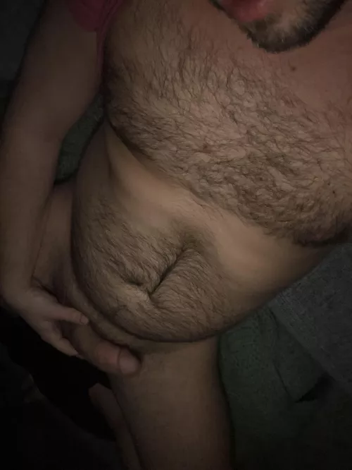 Bed time? by Samiamjenkins2