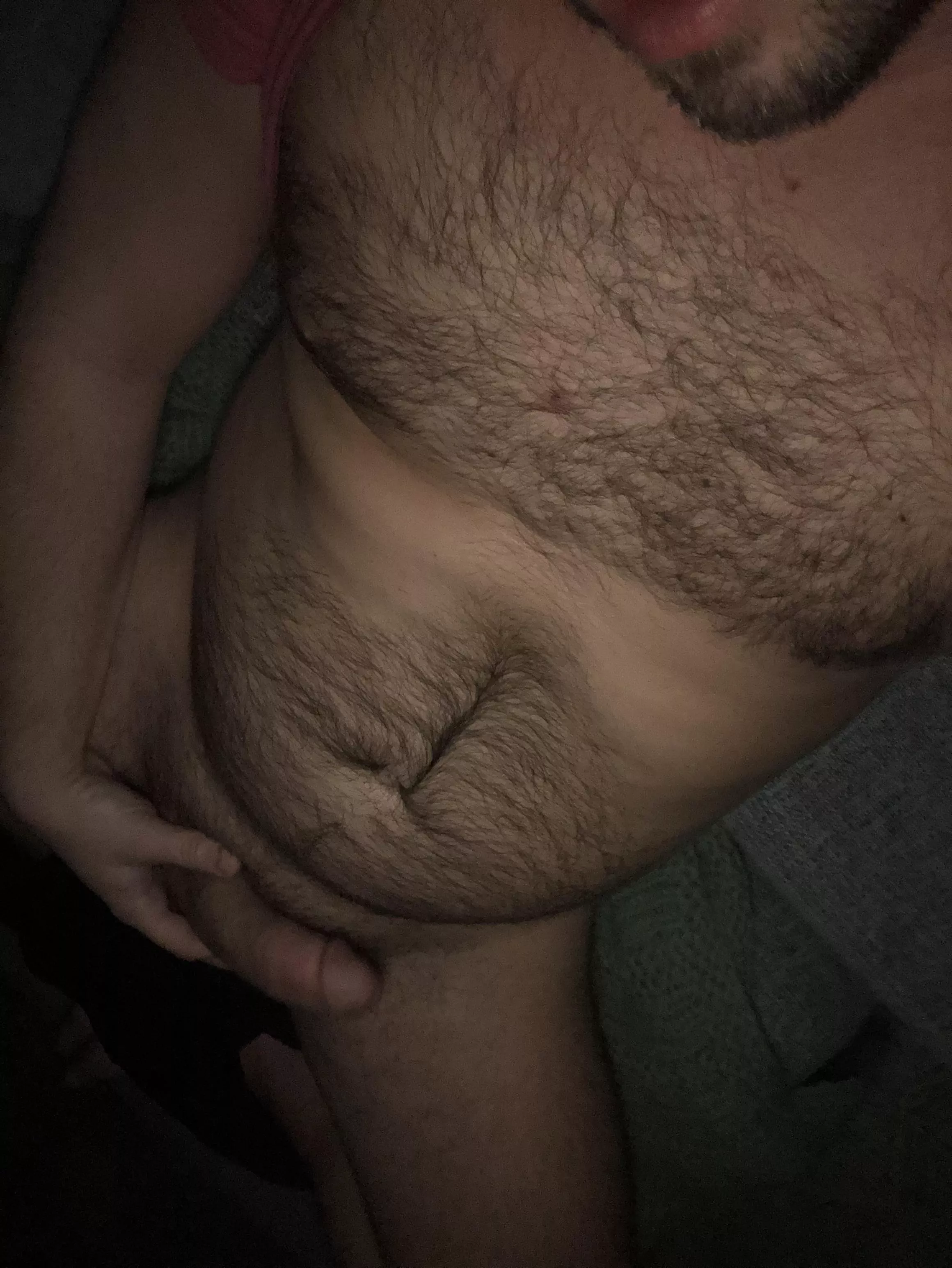 Bed time? posted by Samiamjenkins2