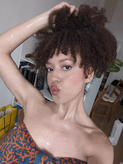 Best when wet by xx-alien