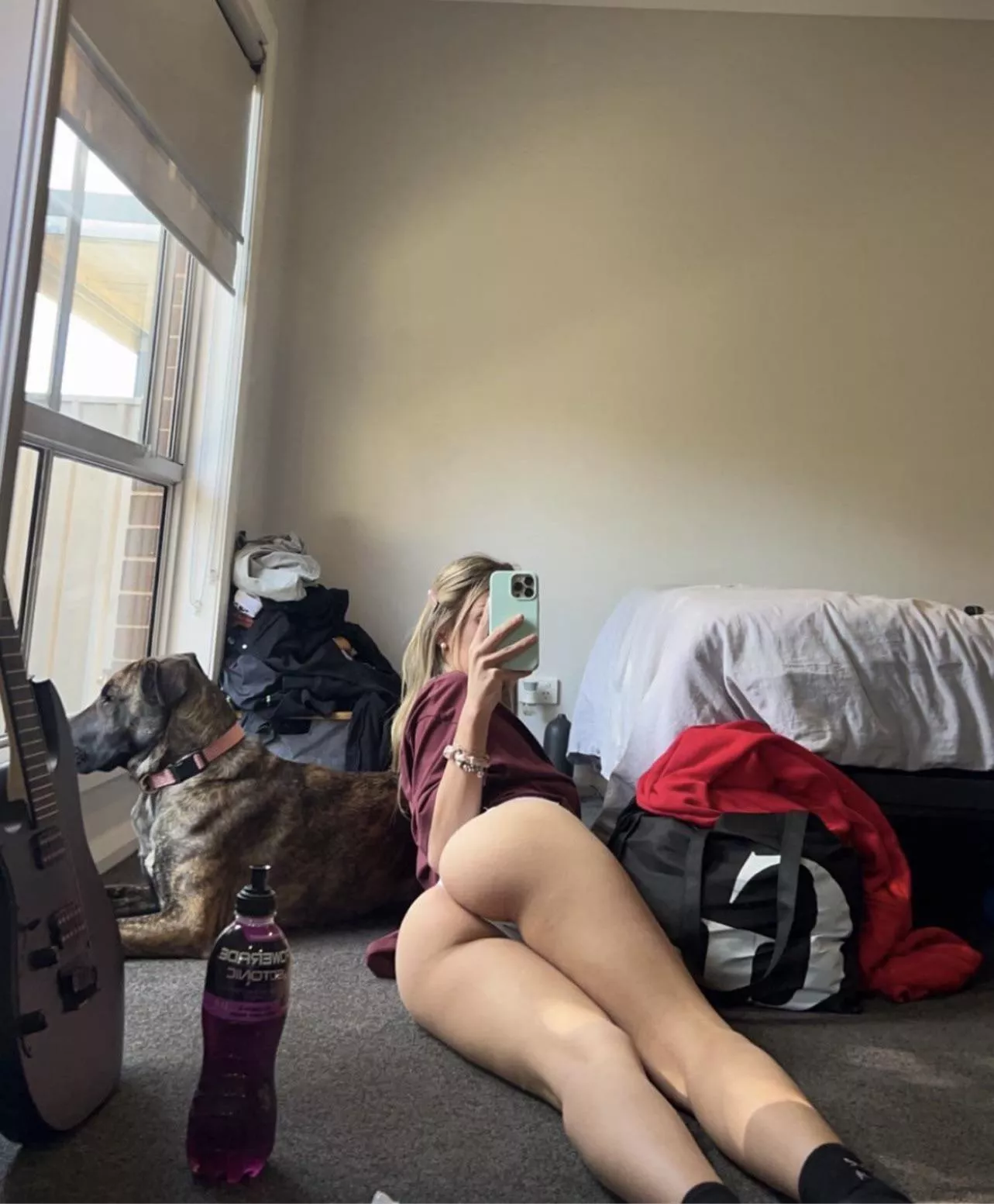 Big booty cheeks 🩷💦 posted by Form-Significant