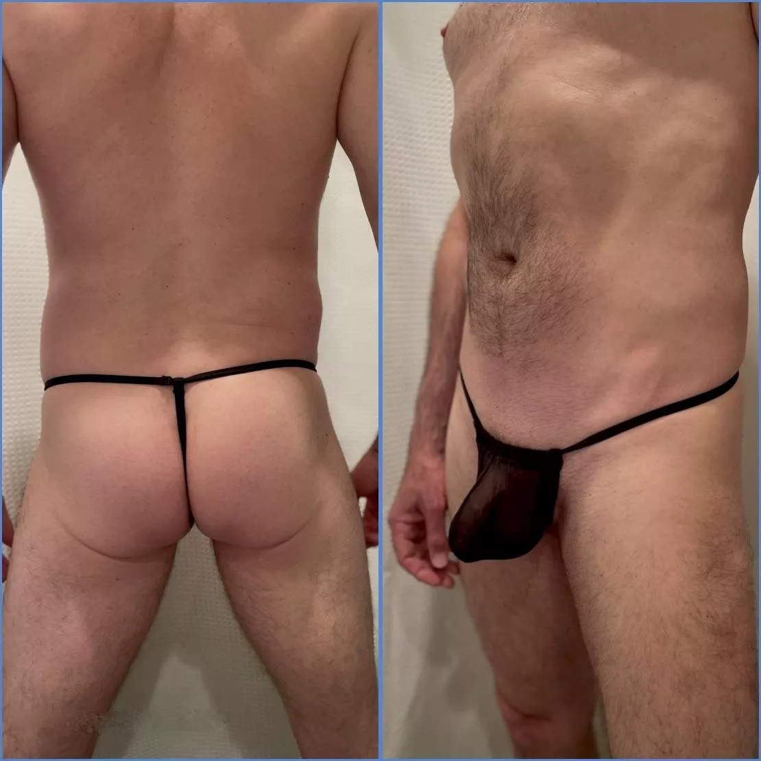 Black sheers! posted by ArgMeHearties