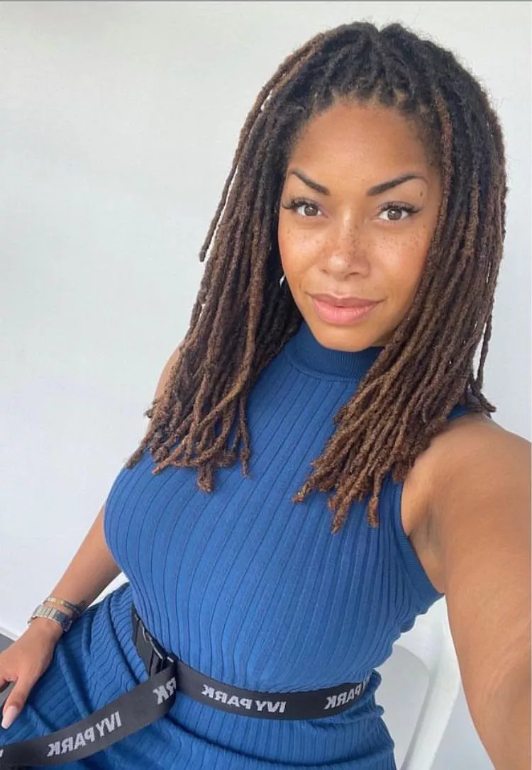 Bleu dress posted by fonzo_d