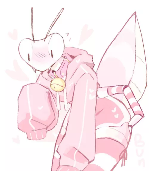 Bug boi by Bun0nthemoon