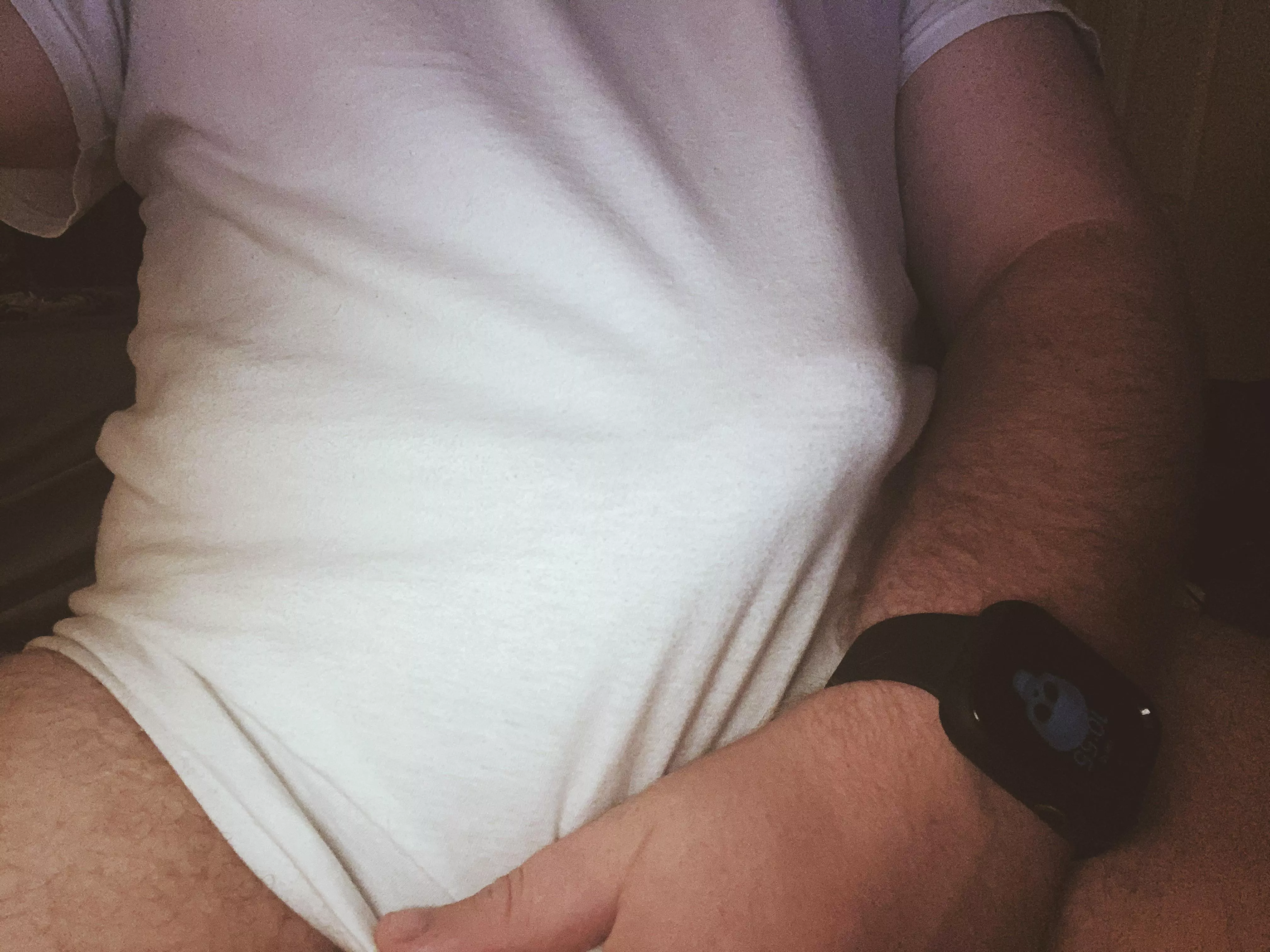 Can’t sleep… something’s keeping me up. posted by t0mbstoner