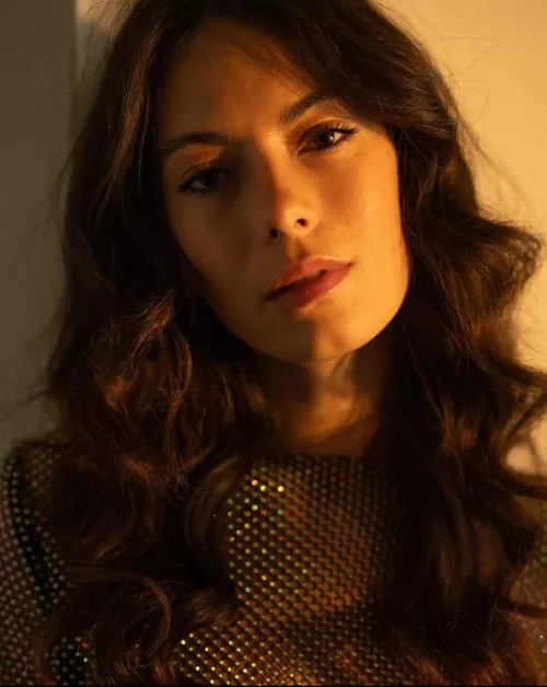 Caroline Podlewski by SensitiveVariation51