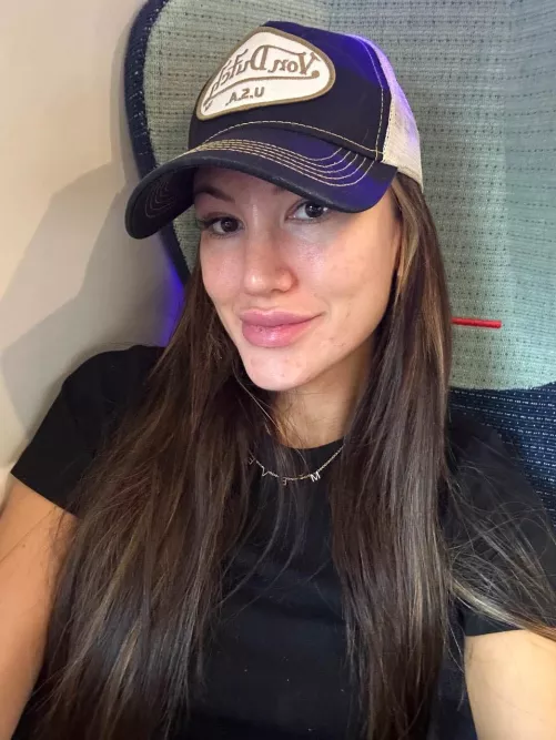 Classy girls do it best by SufficientSail4615