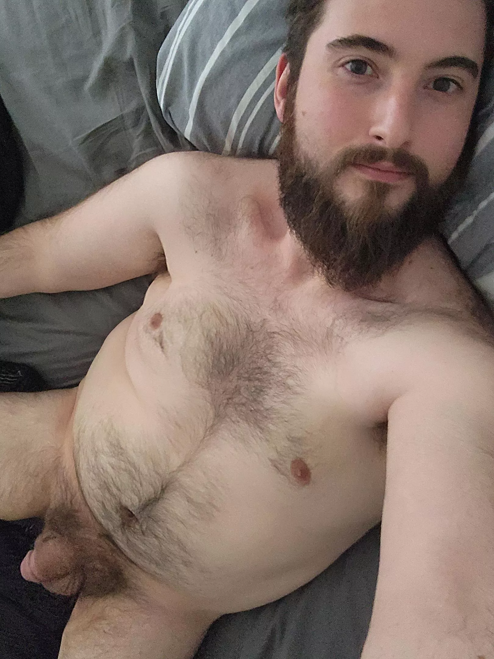 Clothing is overrated posted by flexible-mizz