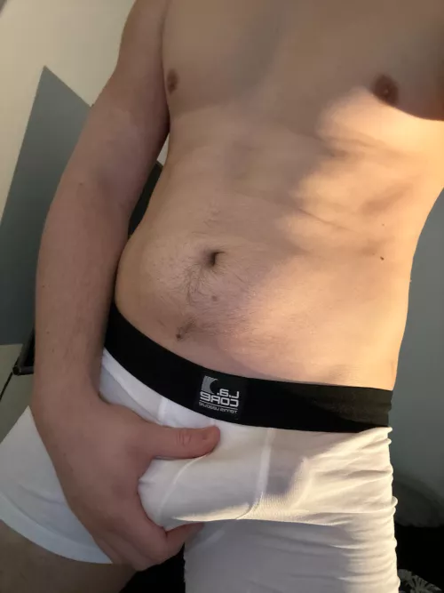  Come and unpack it! by HamburgCityHorny