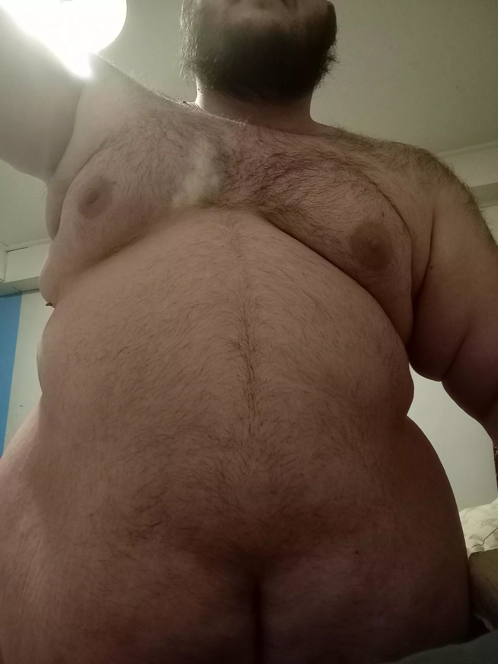 Come to bed?  posted by Major_Bet_6868