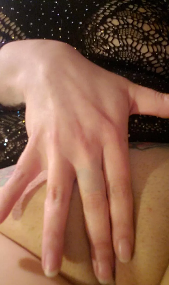 Come watch me play with my toy  posted by Silver__Daze