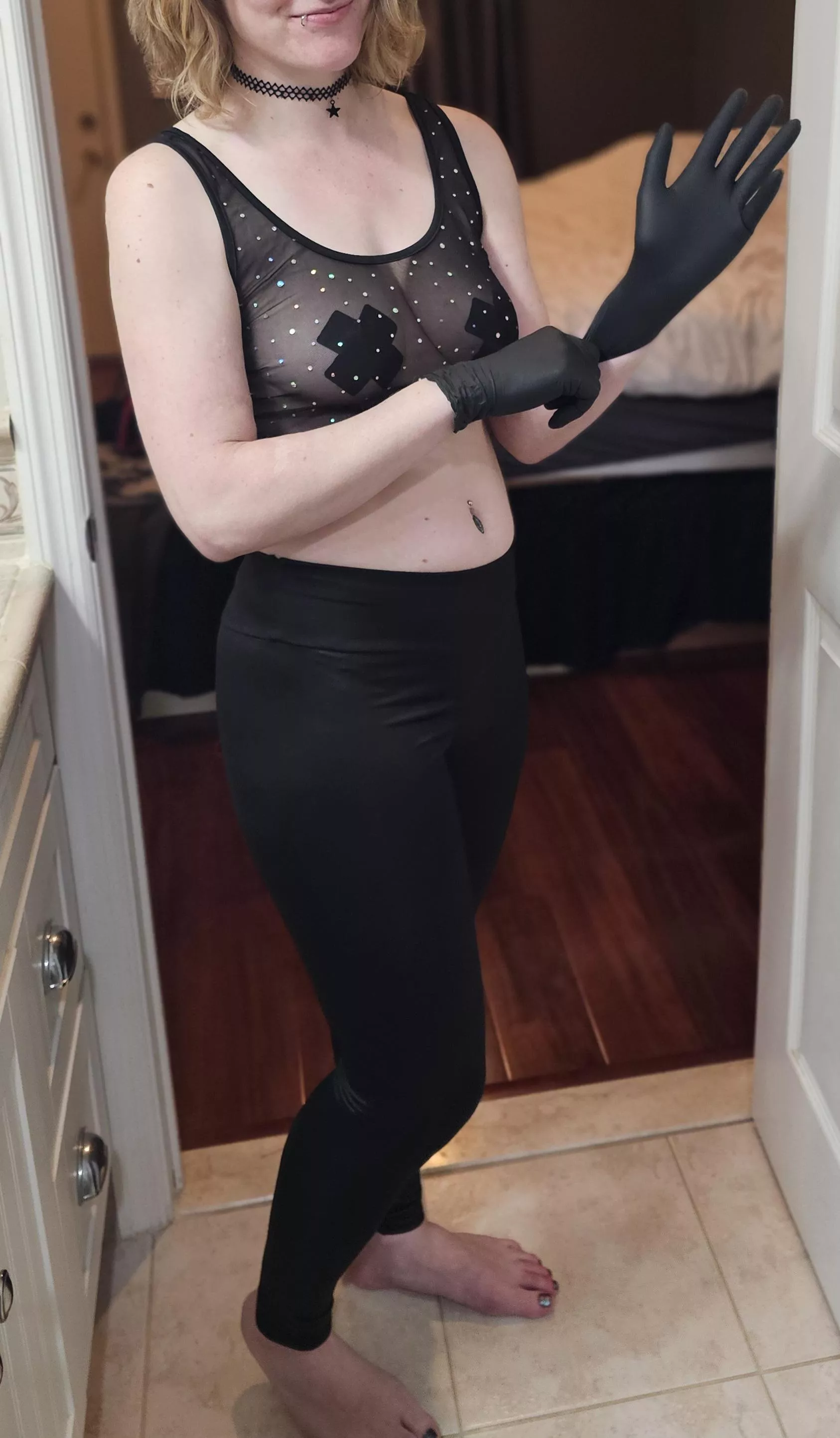 Come watch me ruin orgasms and more. Best custom femdom content around. posted by L3AFT