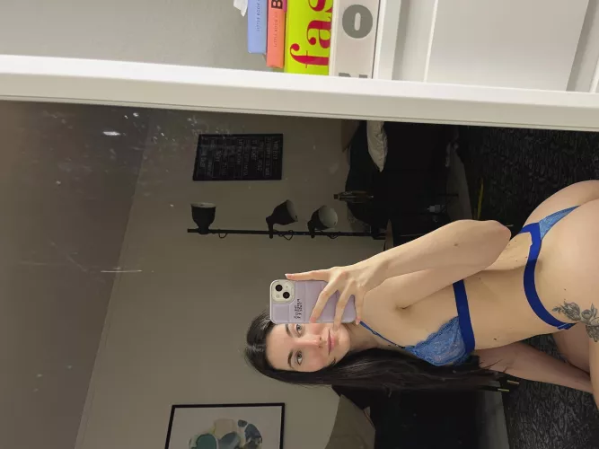  Could I be your slut?  by alli1100