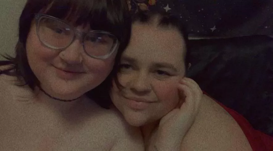 cum shop with 2 bbw’s ;3 snap: subbysky.bea666 posted by Dear_Box4271