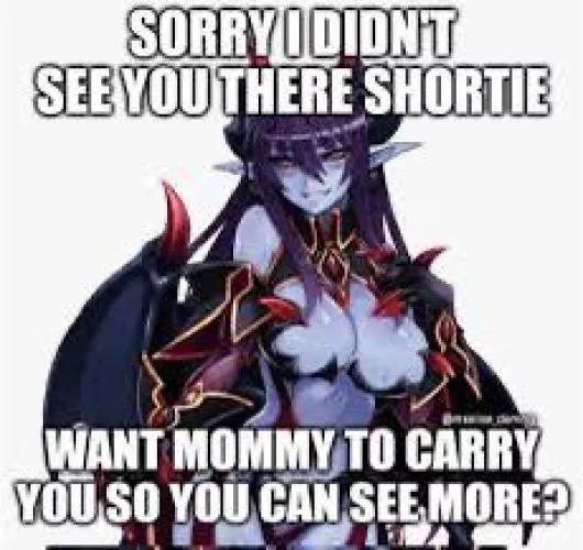 Cum to mommy 🐶🖤 by Martymay_crochets