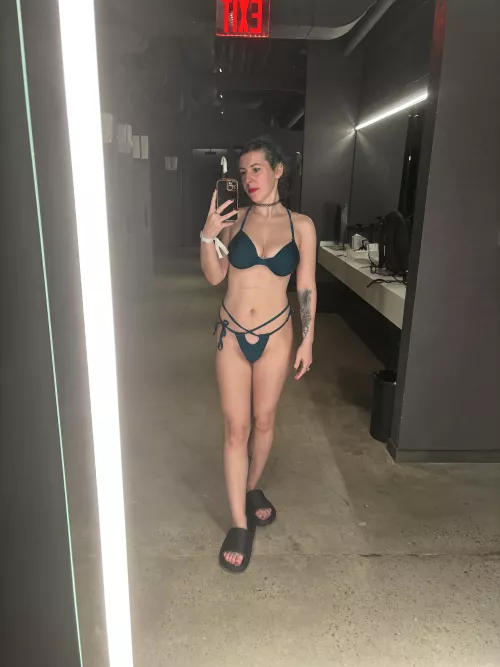 Cute in blue by sirenskiss3