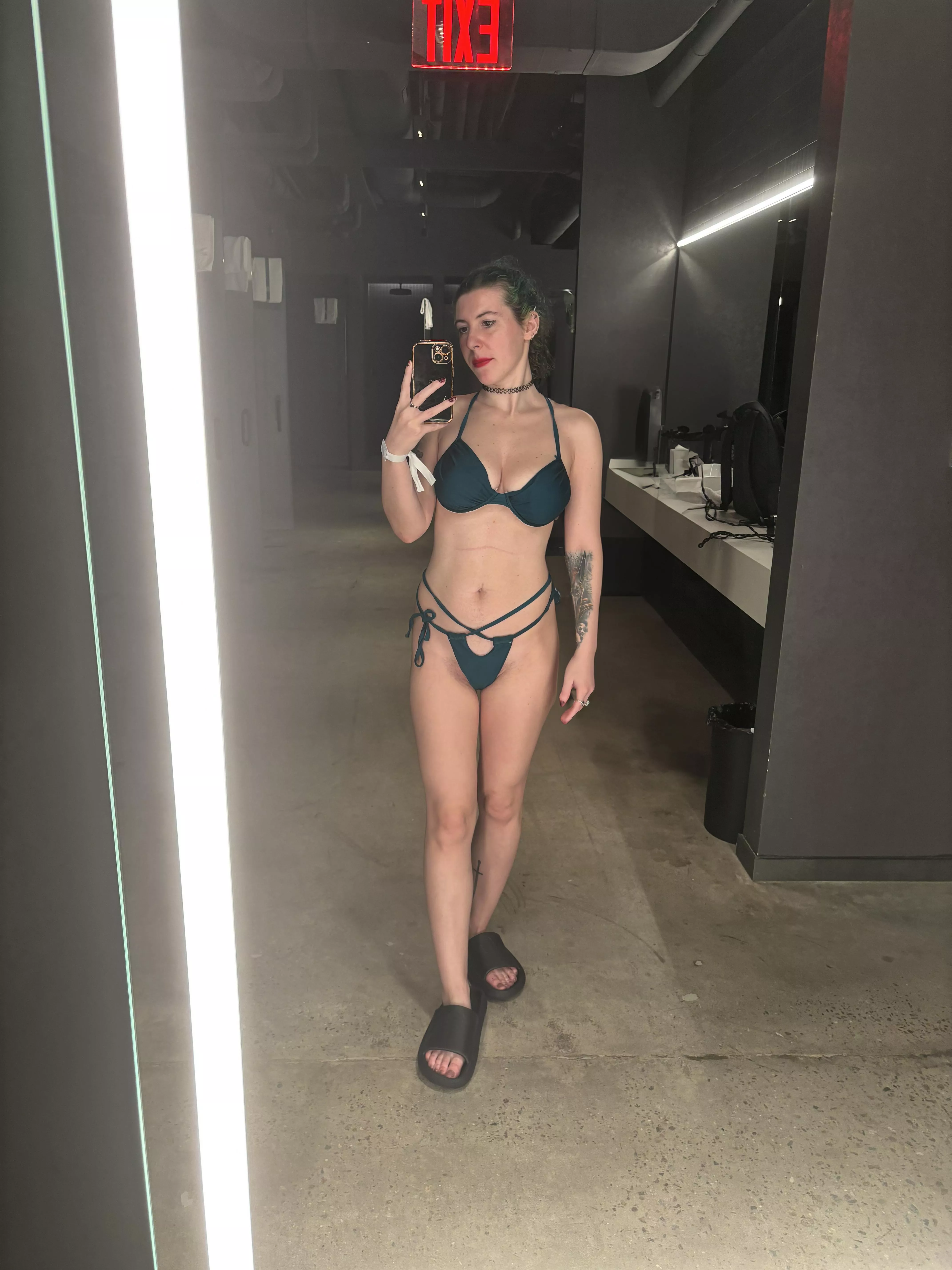 Cute in blue posted by sirenskiss3