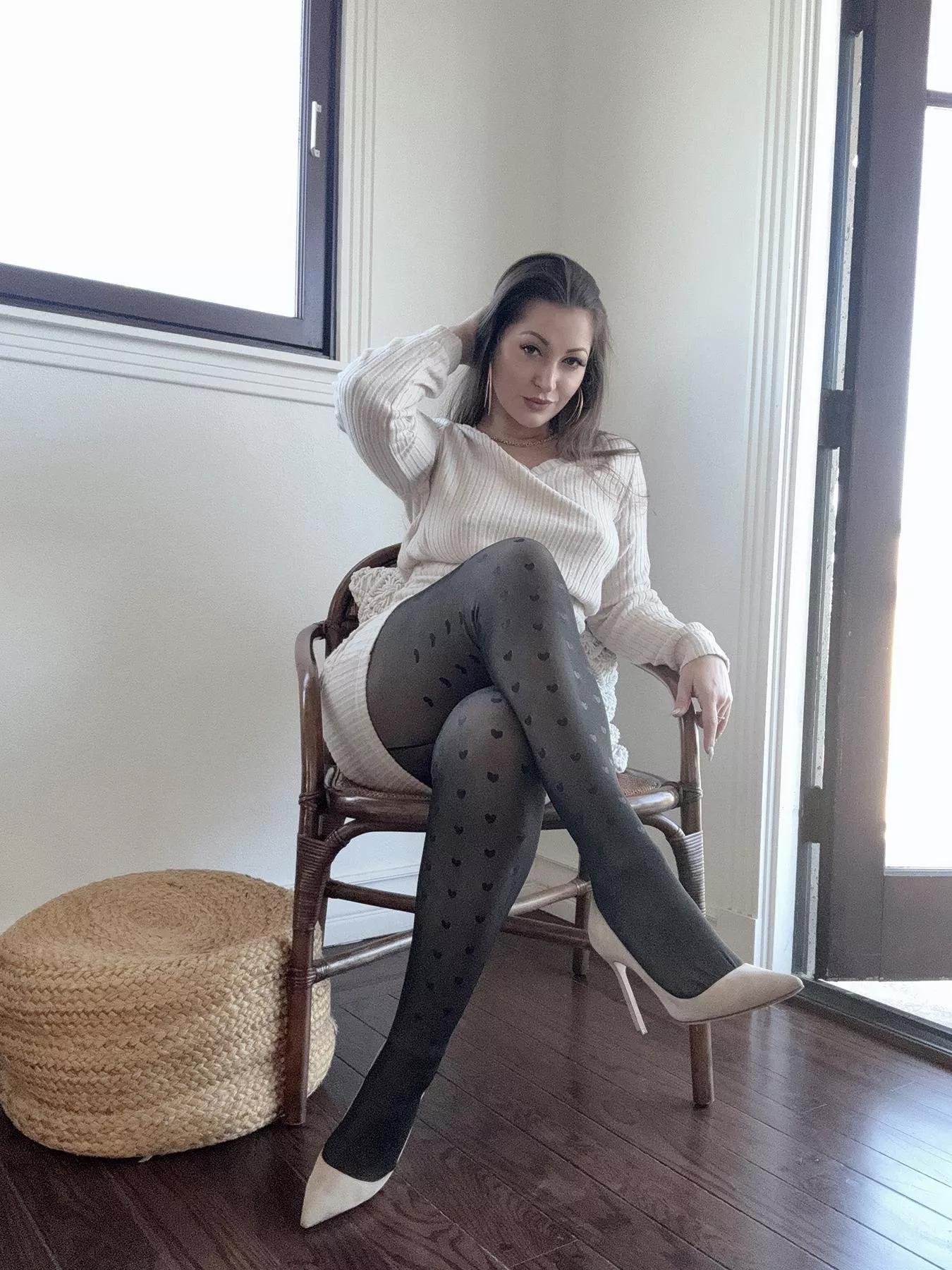 Dani Daniels posted by randomloser75