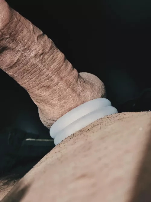 Day for rings. by willgrahamthird