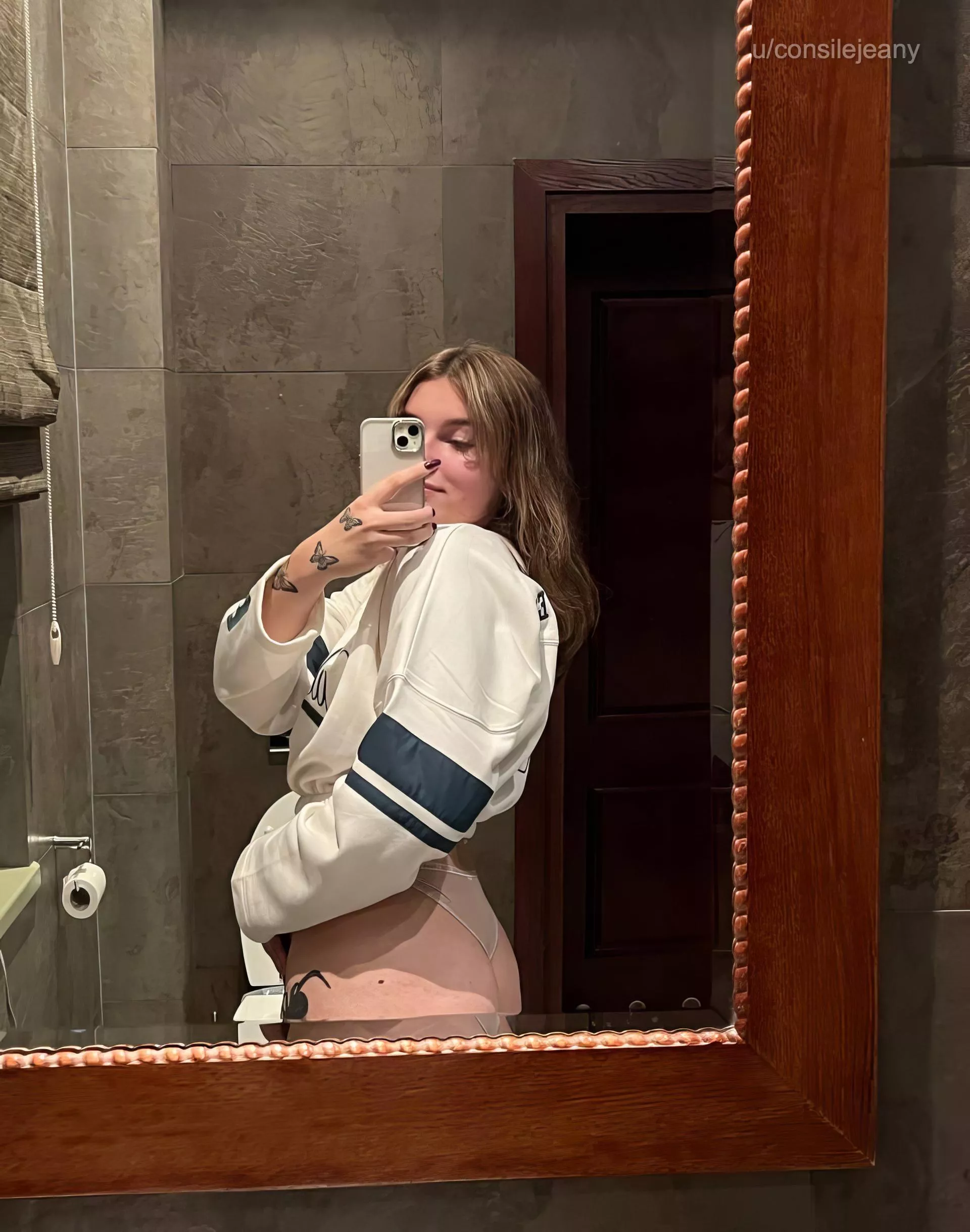 Do good girls still attract guys? 😈 posted by consilejeany