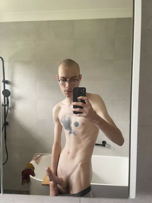 Do I count? by Yourroldddroogg