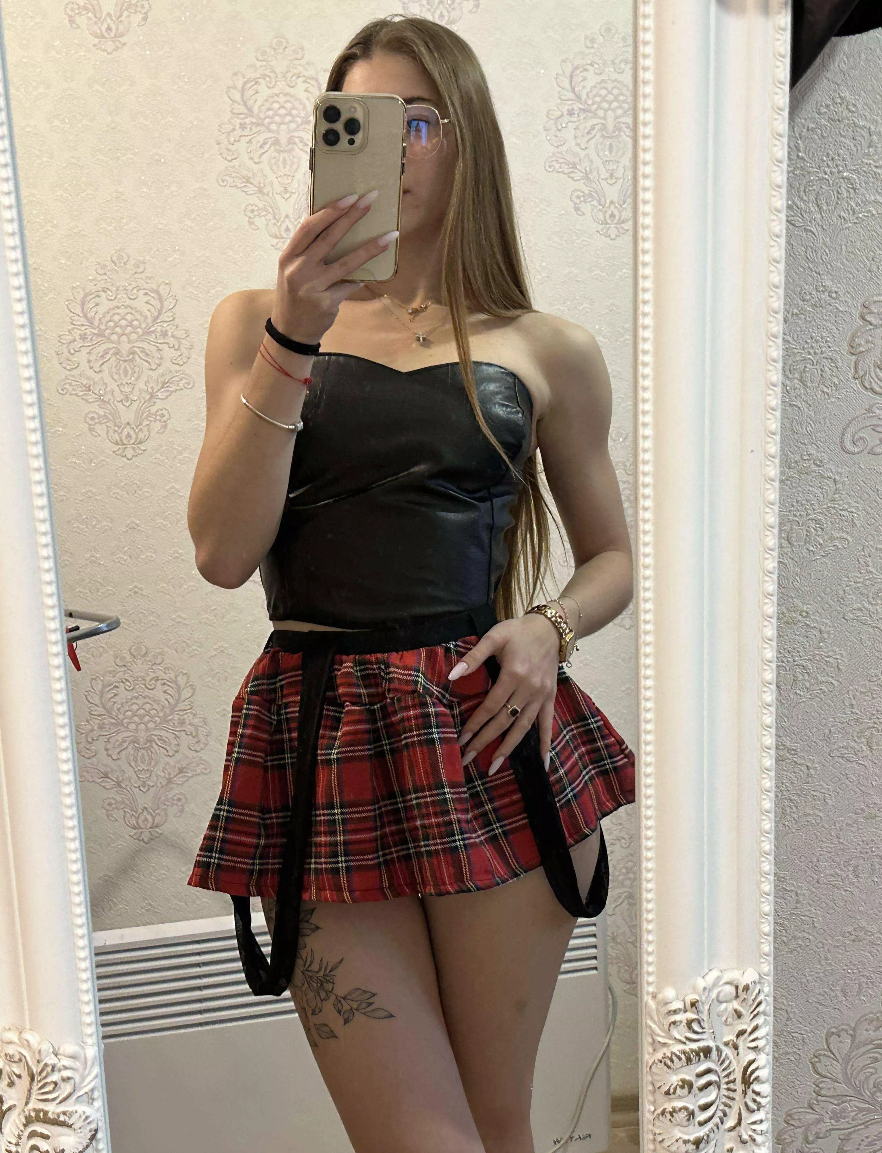 Do you like my outfit posted by LagoonOfDreams