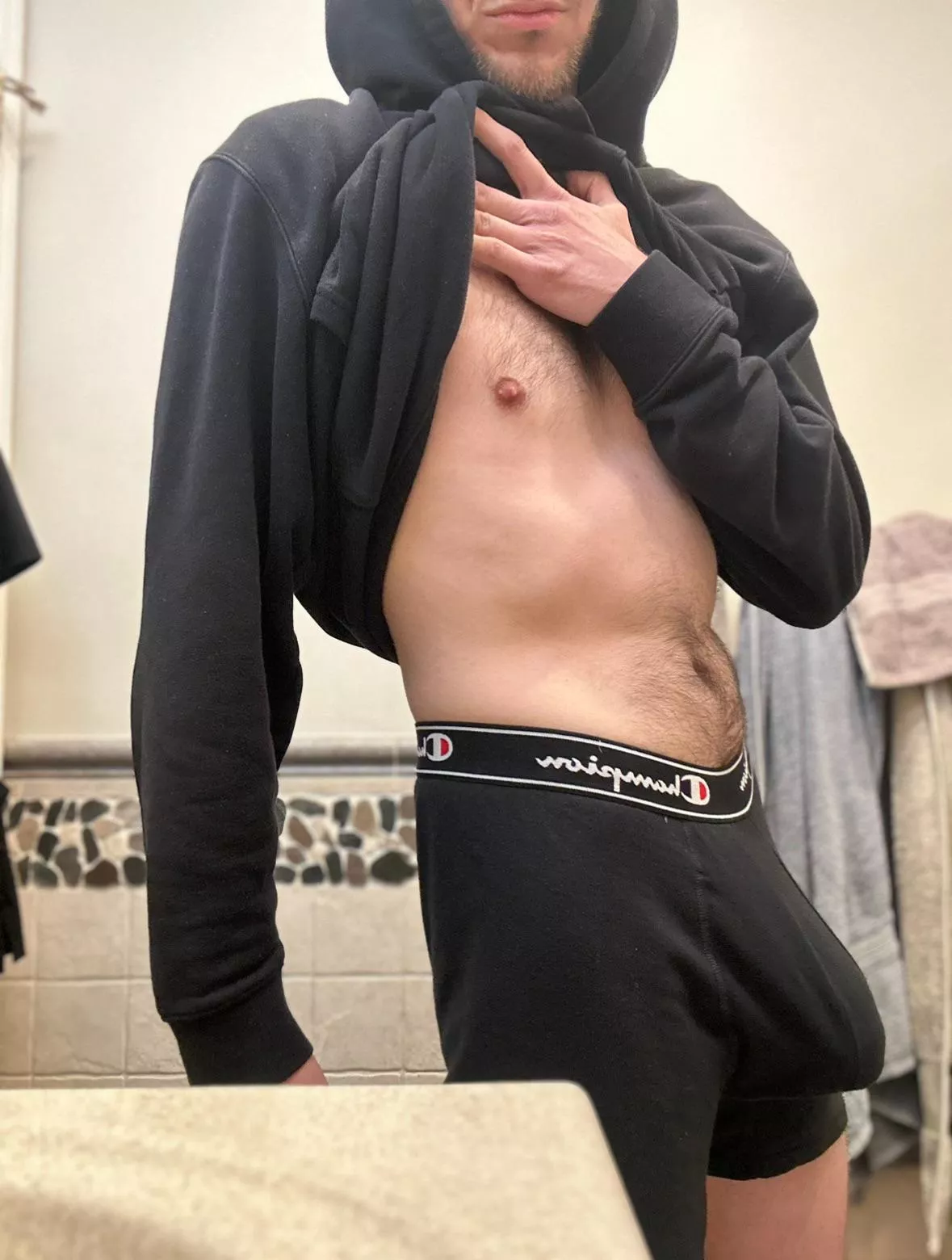 even the slightest chub & well.... posted by zxchbts