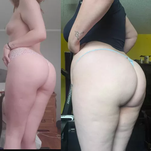 Everything is getting round by Plumpmeup6224