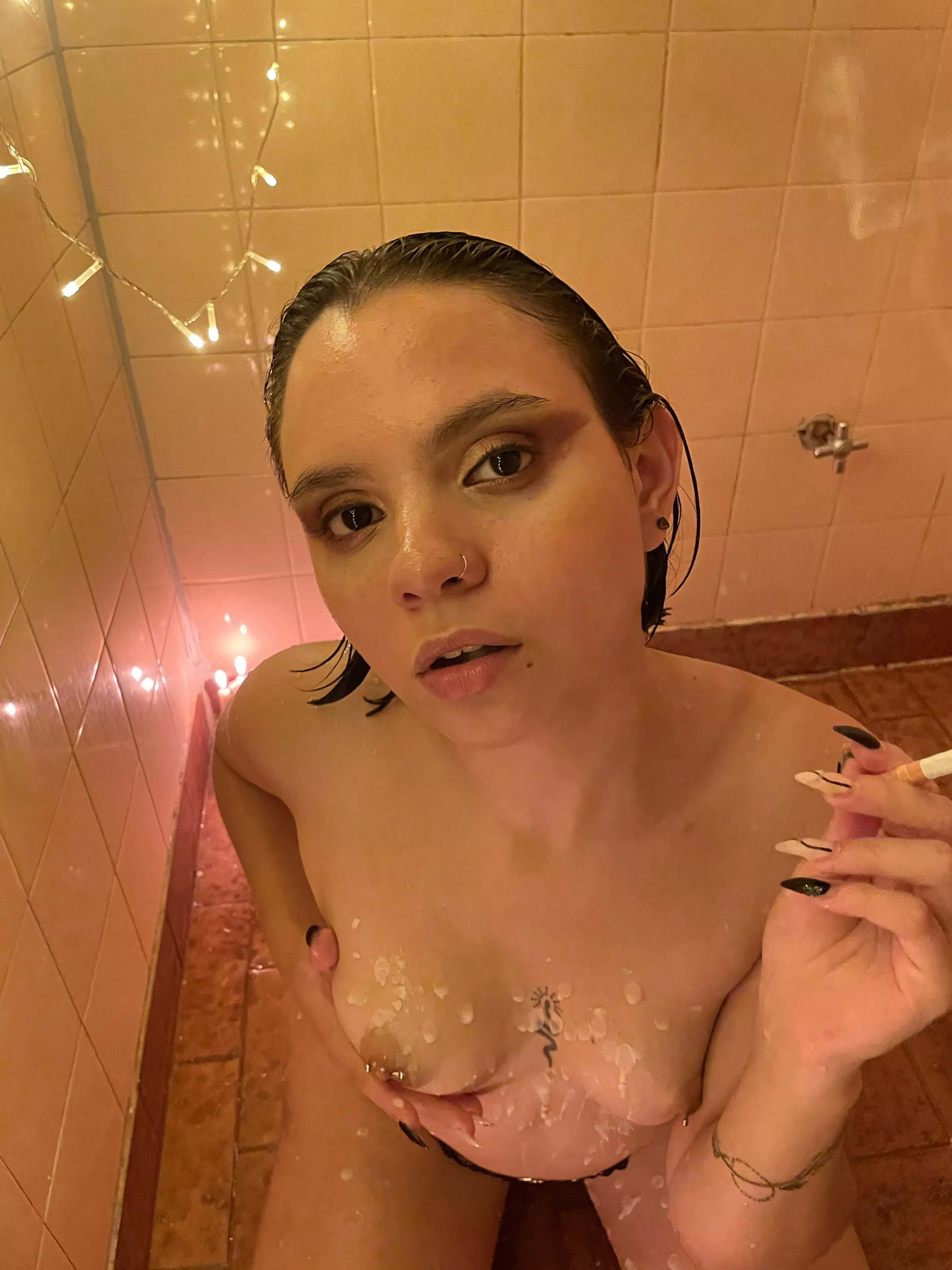 Everything makes me need a cig posted by Kinky-Millie