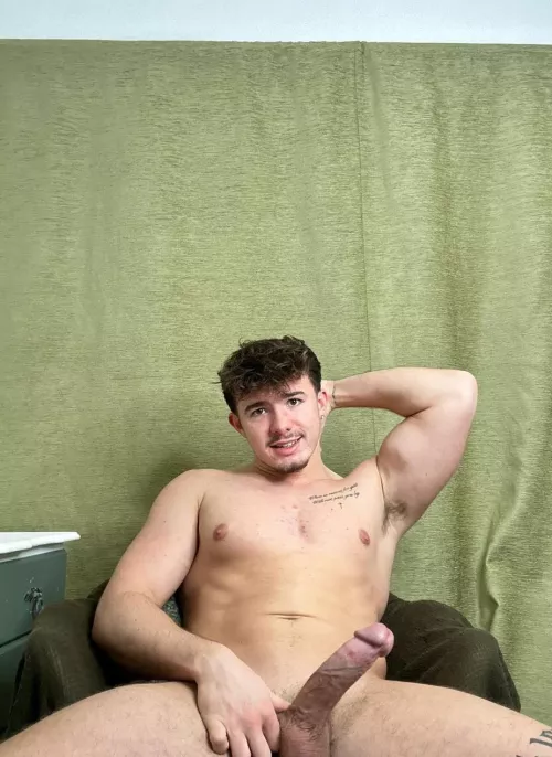 Feed you or Breed you? by Severe-Ad-6958