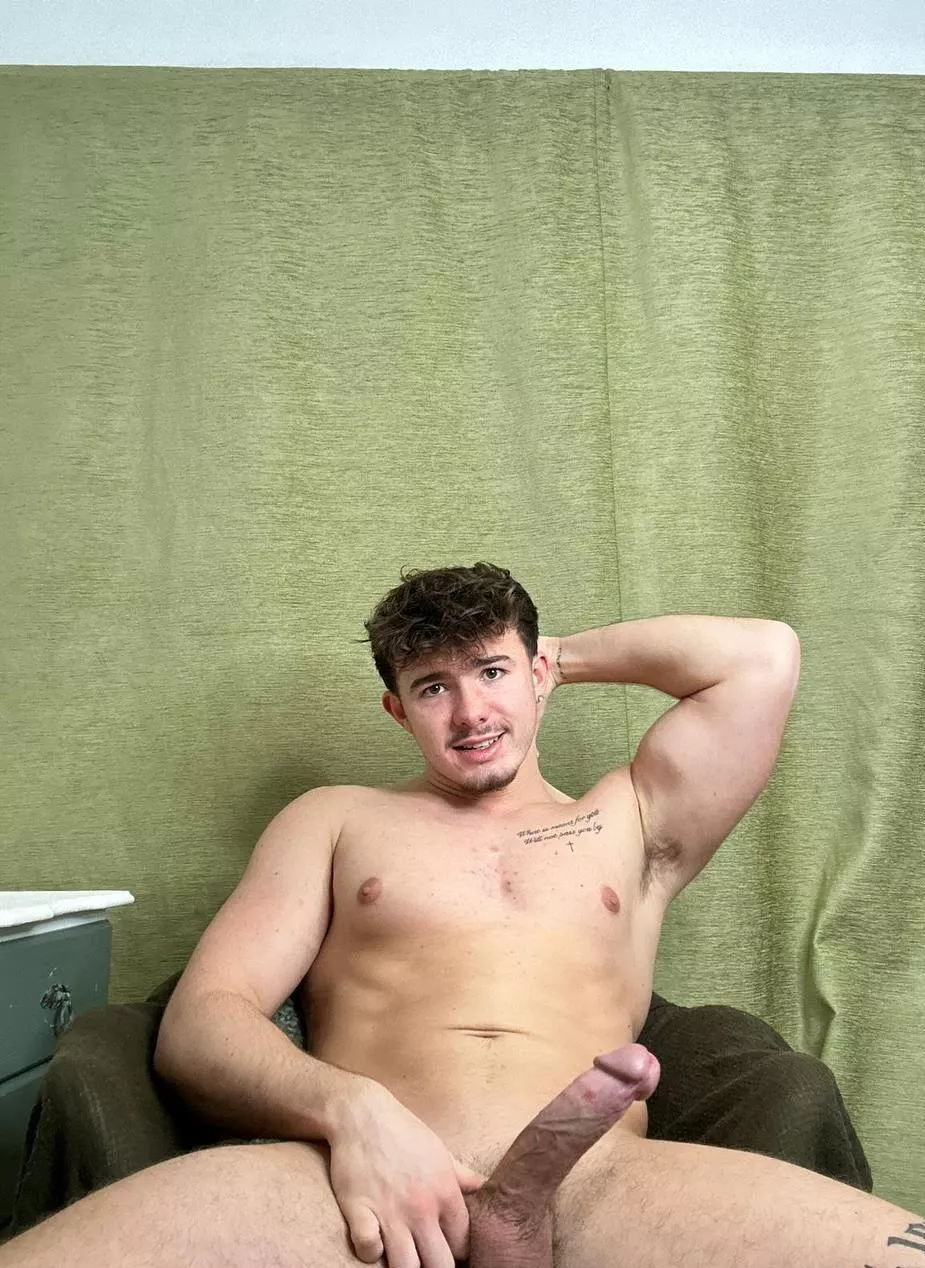 Feed you or Breed you? posted by Severe-Ad-6958