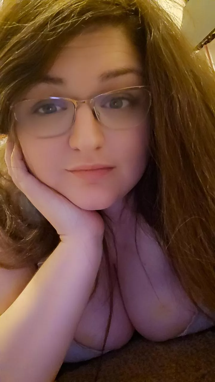 Felt cute 🌸 posted by bangbang2timez