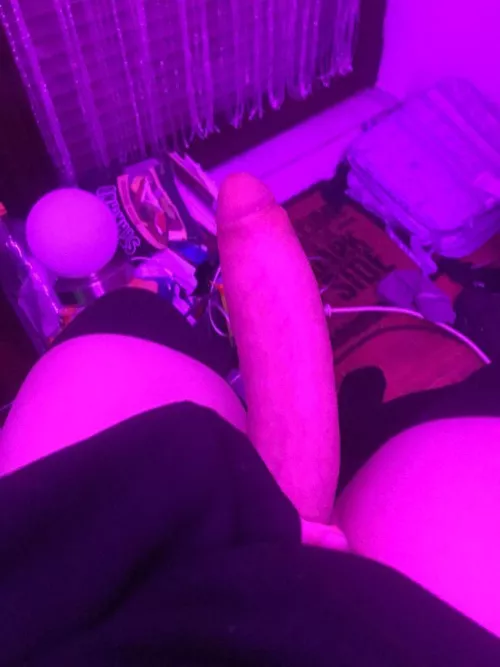 Femboy dick! by YaBoyMercur