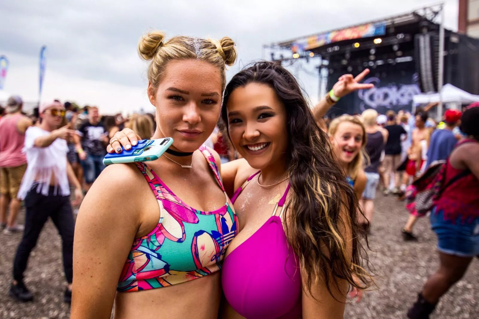 Festivals posted by Significant-Car8762