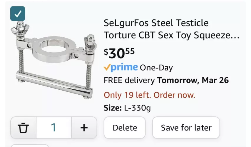 First ball crusher has anyone tried this one? by dillong01