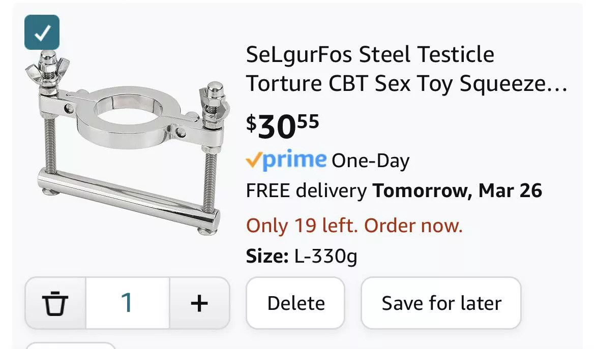 First ball crusher has anyone tried this one? posted by dillong01