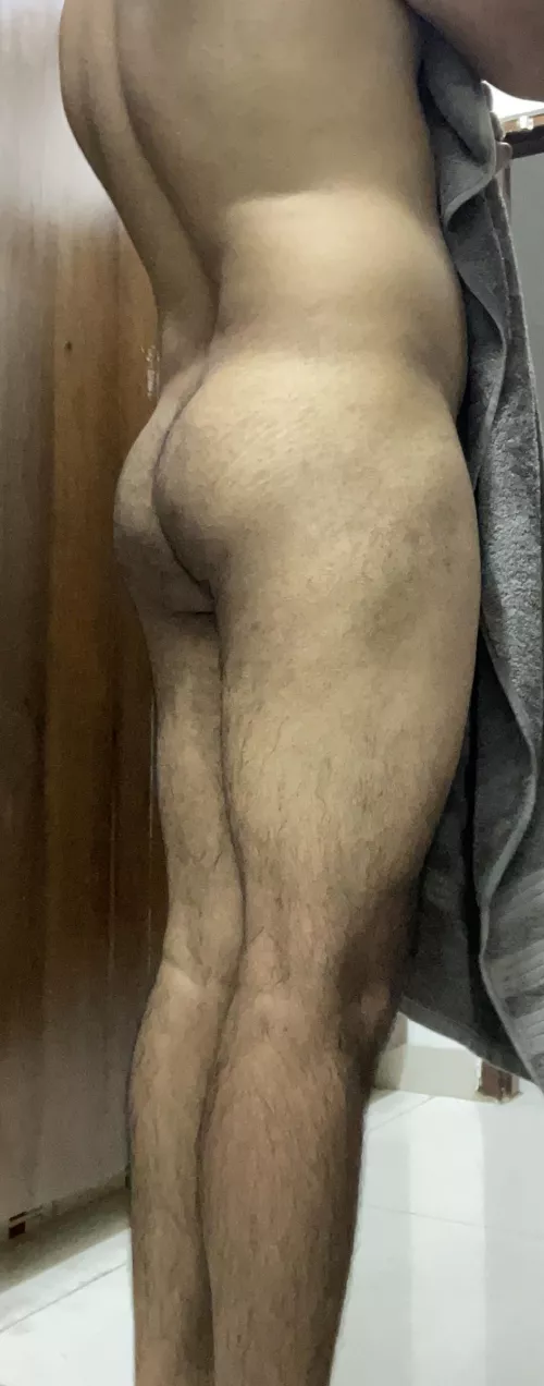 First time posting by Accomplished-Row6860