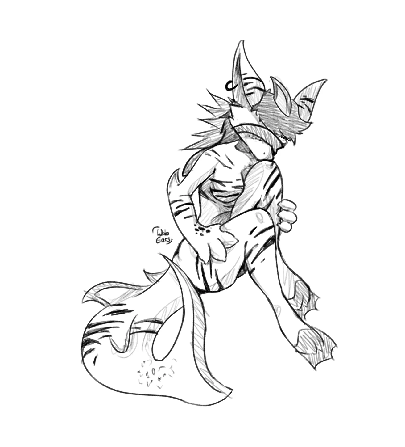 Floating posted by LeDommk