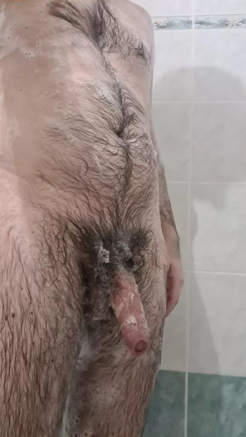 Foamy by BeorfBromanson