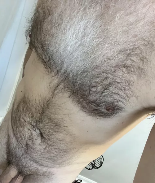 Fresh out of the shower.. by Bgdaddyj