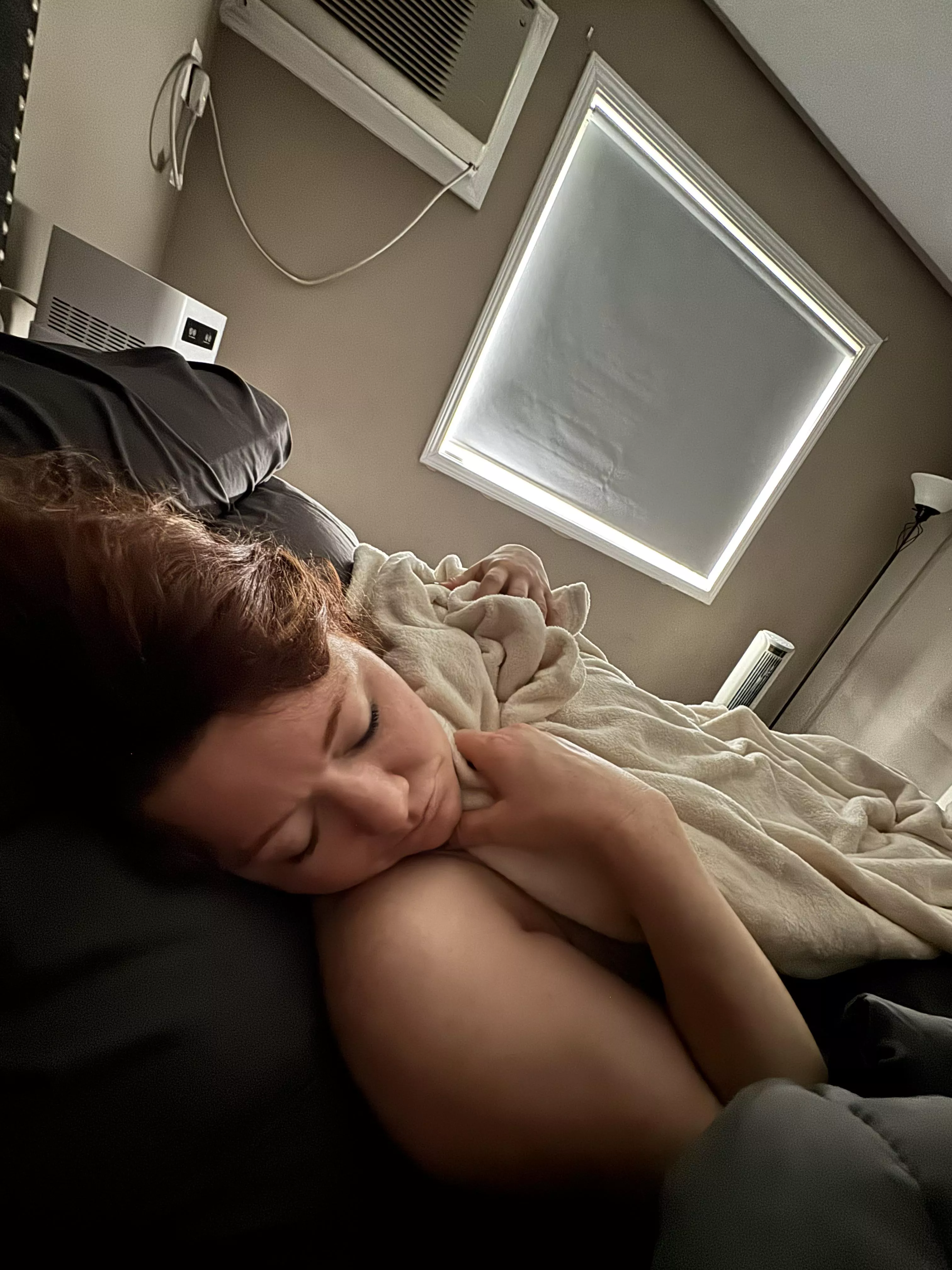 Ginger (@gingerheart7) posted by jax9223