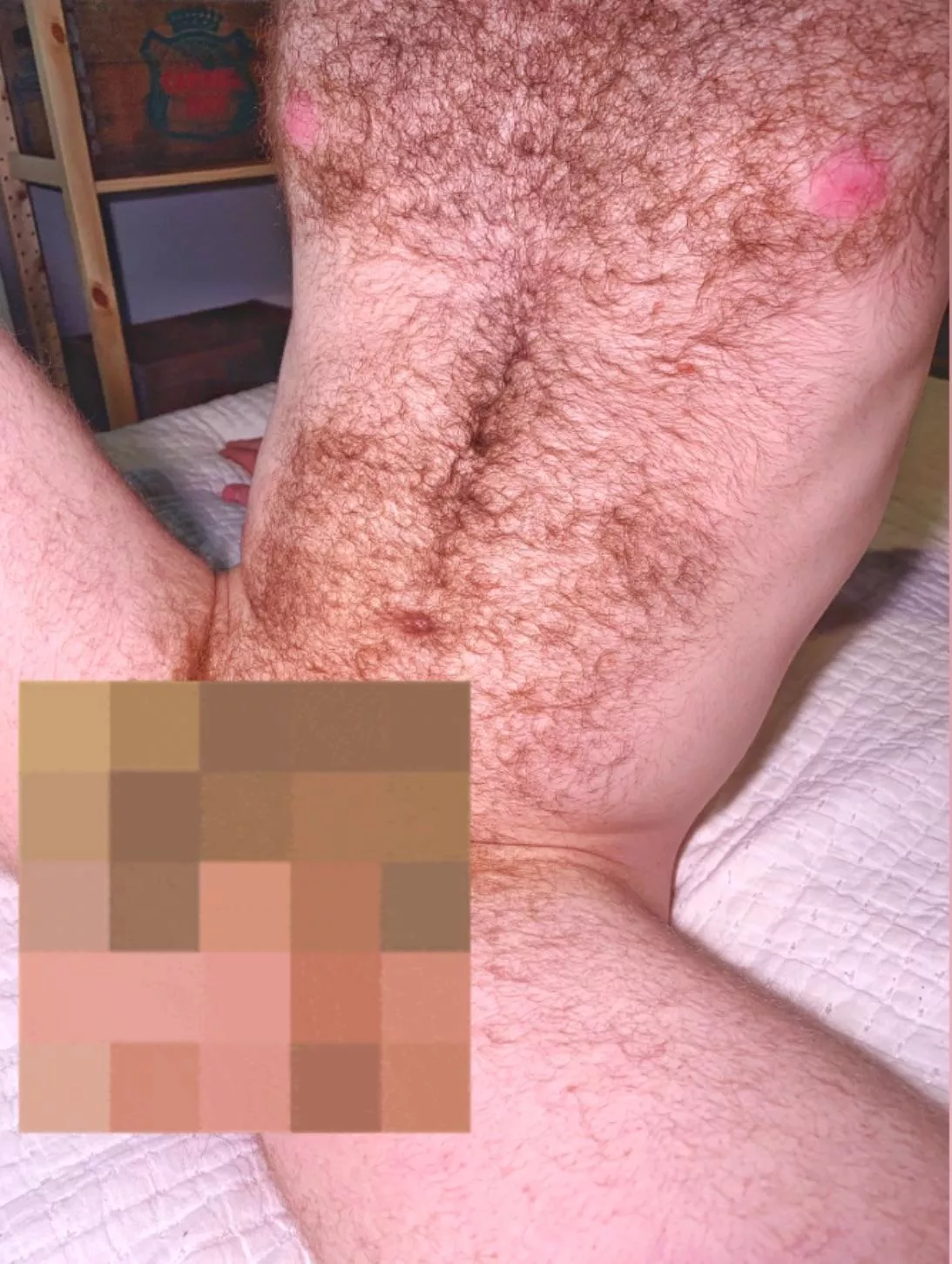 ginger otter life 💯  posted by back2natureboys