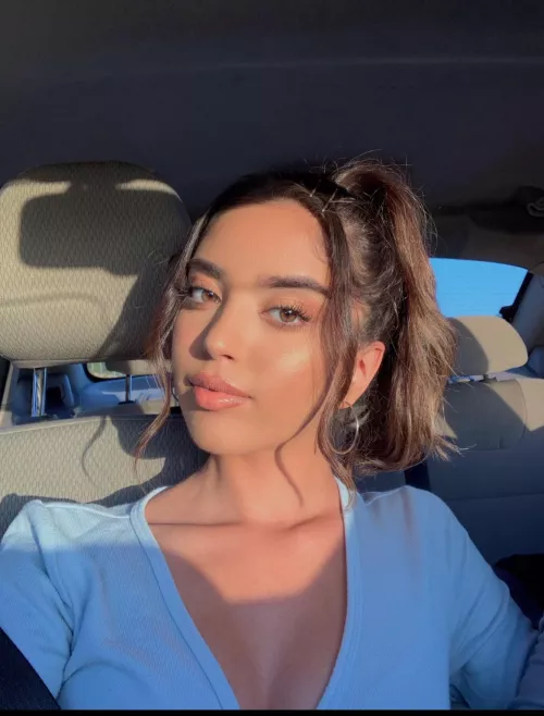 Golden hour by Mindless-Voice-5110