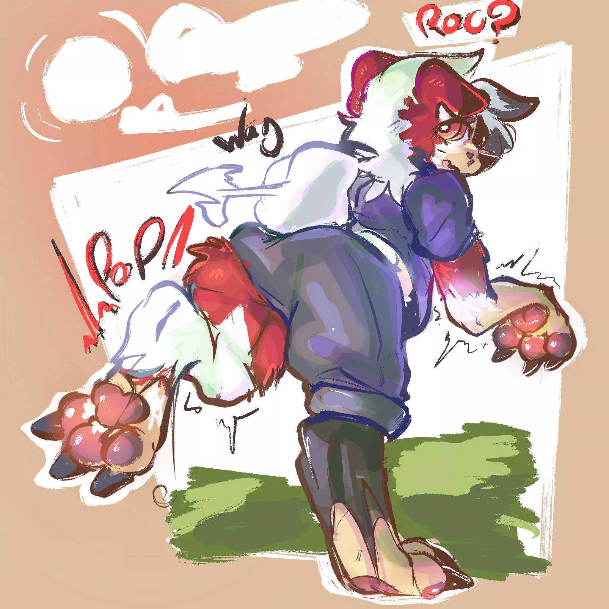 Good boy posted by Diesel122