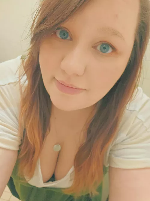 Good morning! by Burtimous